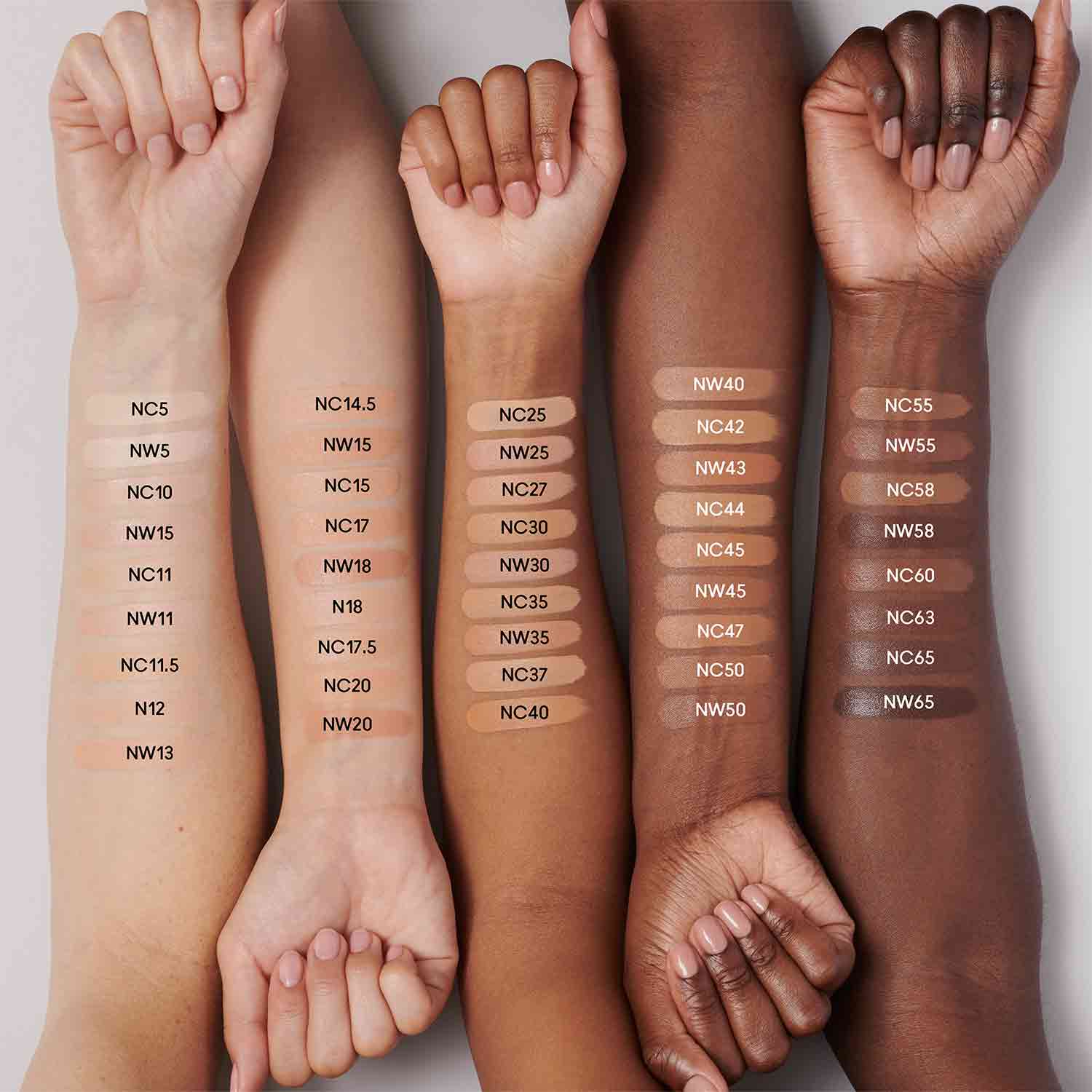 STUDIO RADIANCE 24HR LUMINOUS LIFT CONCEALER (CORRECTOR LUMINOSO)